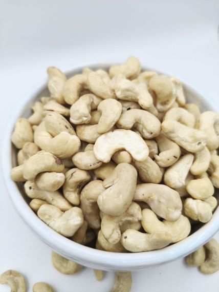 Кешью сырой очищенный, 100 г | Зображення 3