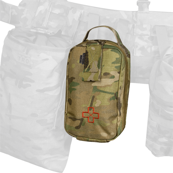 Підсумок аптечка IFAK Multicam  (8324) | Зображення 3