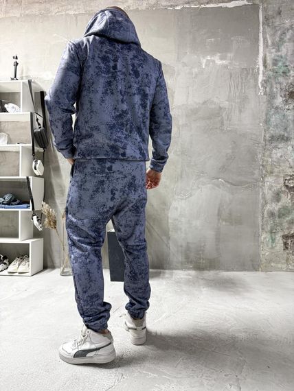 Спортивний костюм утеплений | Зображення 3