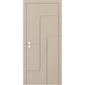 Двери Rodos CORTES PRIMA Фрезеровка 17,18, 19, 20