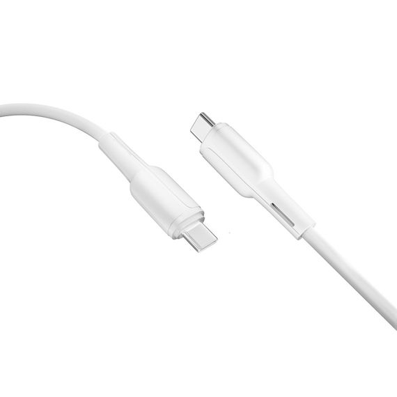 USB Ridea RC-CO10 CommonPro 60W Type-C to Type-C | Зображення 4