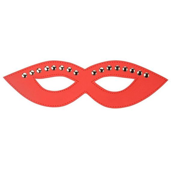 Маска Classic SKN-C025 , RED Sex Aura | Зображення 1