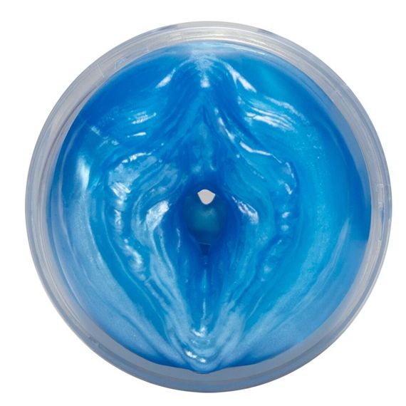 Мастурбатор Fleshlight Quickshot Alien, компактний, двосторонній, чудово для пар та мінету | Зображення 1