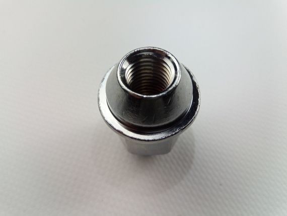 Гайка колеса Hyundai/KIA, MOBIS (529502G000) (52950-2G000) | Зображення 1