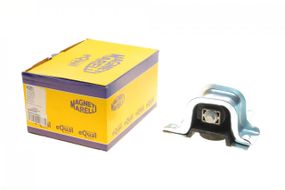 Подушка двигуна L Fiat Ducato Citroen Jumper Peugeot Boxer 2.2HDi-2.3D 06- 010634  030607010634