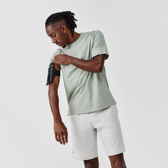 Чохол на руку для смартфона чорний - One Size | Зображення 5