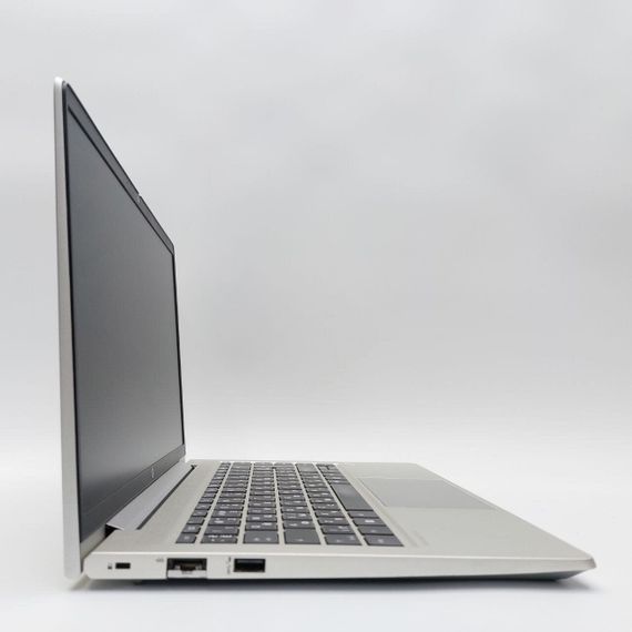 Ультрабук HP ProBook 445 G8 / 14" (1920x1080) IPS / AMD Ryzen 5 5600U (6 (12) ядер по 2.3 - 4.2 GHz) / 16 GB DDR4 / 256 GB SSD M.2 NVMe /Radeon RX Vega 7 Graphics / WebCam б/в | Зображення 4