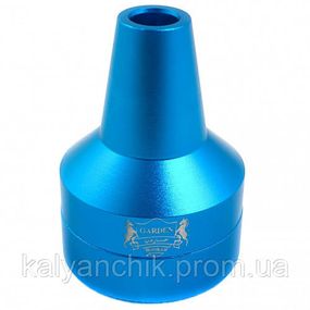 Мелассоуловитель Garden синій 42341