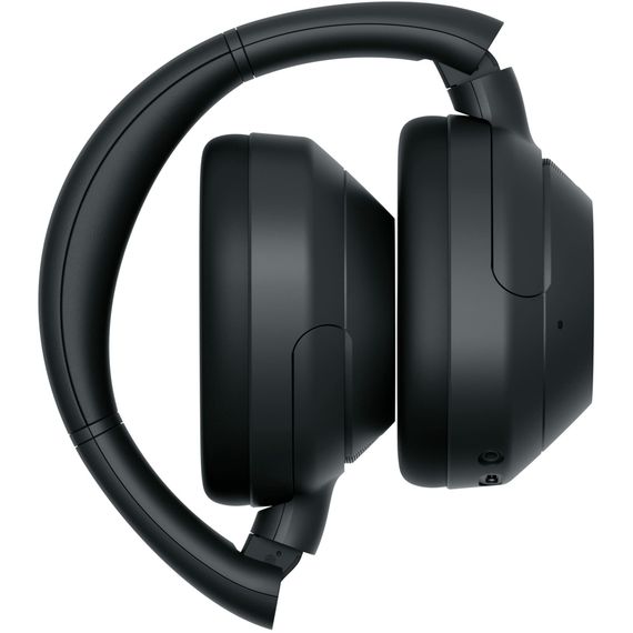 Навушники Sony Over-ear Ult Wear WHULT900N Black (WHULT900NB.CE7) | Зображення 9