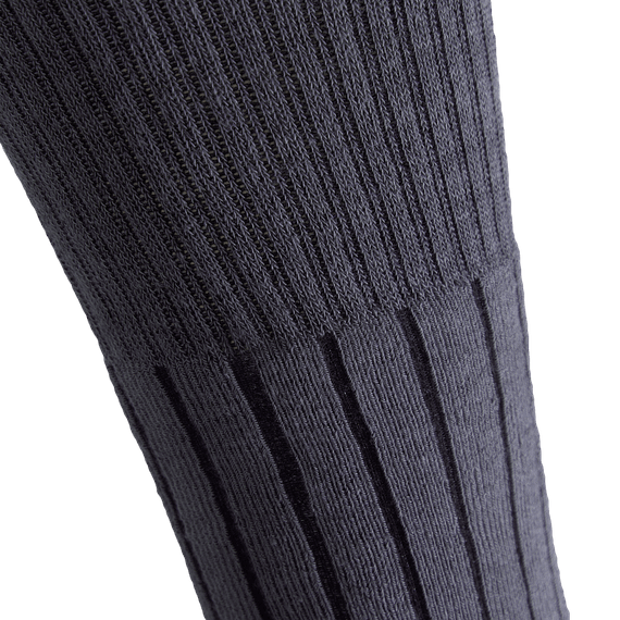 Трекінгові шкарпетки TRK Long Gray (5847), 39-42 | Зображення 3