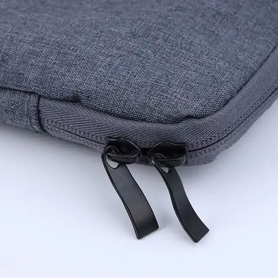 Сумка для ноутбуку Denim 15/16.2'' Navy Blue | Зображення 2