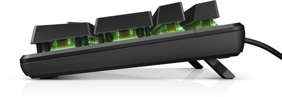 Клавиатура механическая HP Pavilion Gaming 550 9LY71AA | Зображення 3