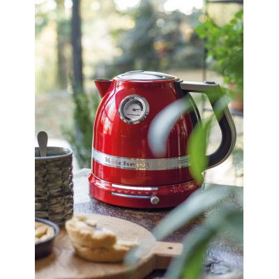 Электрочайник KitchenAid 5KEK1522EER | Зображення 5