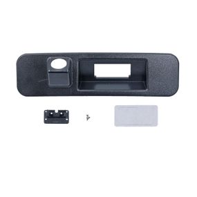 Кріплення серії QIV під камеру заднього огляду в ручка багажника QBK 8045