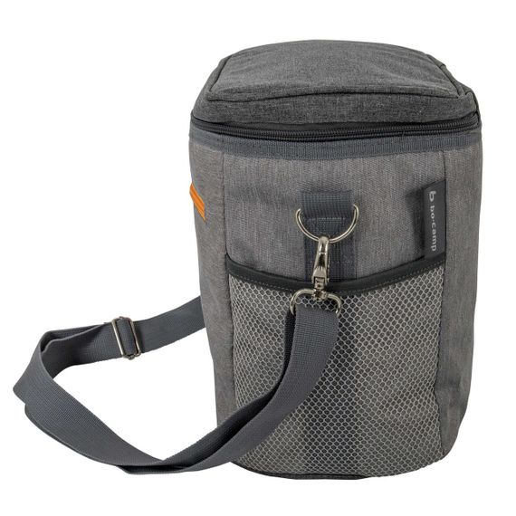 Термосумка Bo-Camp 20 Liters Grey (6702915) | Зображення 2