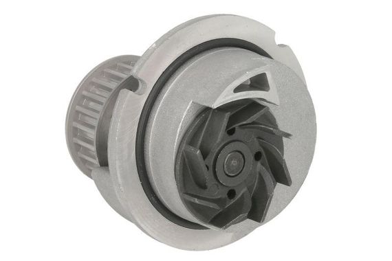 Водяной насос (помпа) Opel Meriva A, Zafira A, Astra G/H, Corsa C, Signum, Tigra, Vectra B/C INA (538 0030 10)
