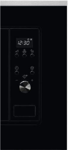 Мікрохвильова піч Electrolux вбудована LMS2173EMX | Зображення 1