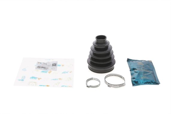 Пильник ШРКШ зовнішній Renault Kangoo 1.5dCi 08- 30x77x113  к-кт  10538