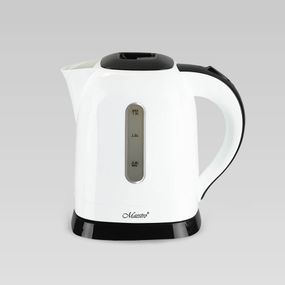 Електрочайник Maestro MR-034-white 1,5 л білий