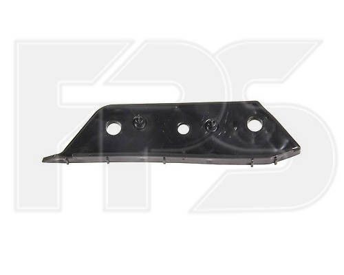 Крепеж переднего бампера правый Ford Mondeo '17-  (см. фото)