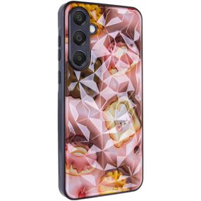 TPU+PC чохол Prisma Fluffie для Samsung Galaxy A55 Sweet
