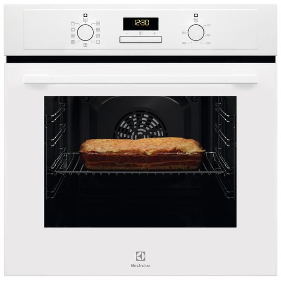 Духова шафа електрична Electrolux , 65л (EOF3H40BW)