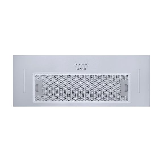 Витяжка кухонна Perfelli BI 7453 I 850 LED | Зображення 5