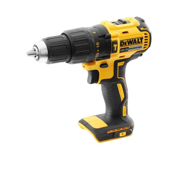 Набір із чотирьох інструментів безщіткових DeWALT DCK440P2T | Зображення 1