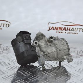 Клапан EGR Fiat Scudo Ulysse 2.0 HDI клапан ЕГР Фіат Скудо Улісс 9656612380