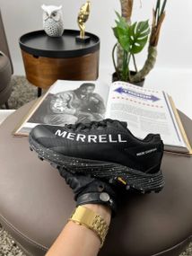 Чоловічі зимові кросівки Reese Cooper Black White , В'єтнам 44 28