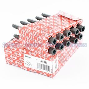 Комплект болтов ГБЦ Audi A3 / Skoda Octavia / VW Golf/Passat 2.0 FSI 03-, Elring, 290.440,