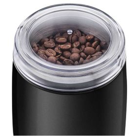 Кавомолка SENCOR SCG 2051BK (41006004)