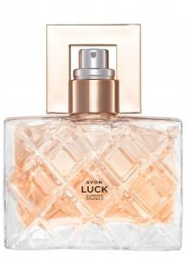 Парфумна вода Avon Luck Summer Sparkle для Неї 50 мл