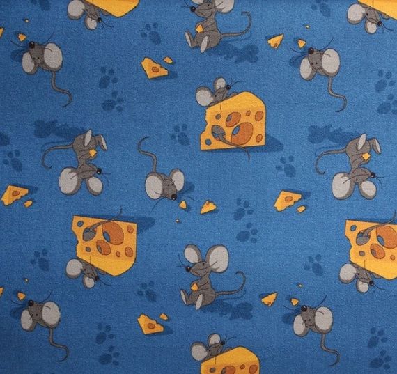 Килимок дитячий кольоровий Напов №34 3, 4