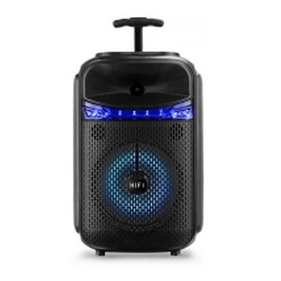 Акустична система RX-8188 8 XPRO чорний (MER-15670_2303) | Зображення 2