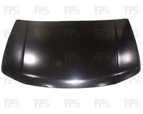 Капот Suzuki Grand Vitara 06- (FPS) FP 6825 280 5730065810