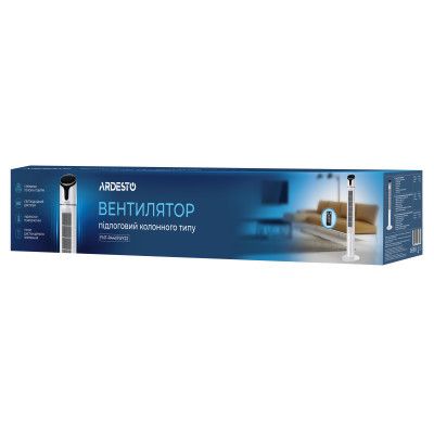 Вентилятор Ardesto FNT-R44X1WY22 | Зображення 7