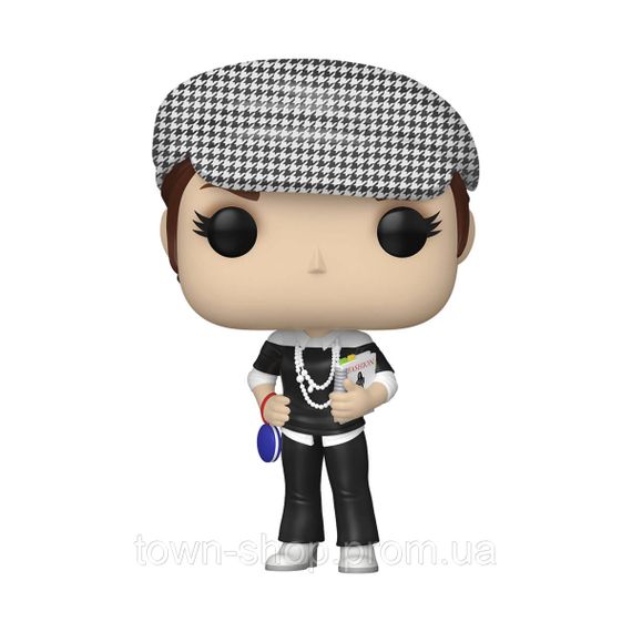 Игровая фигурка Funko POP! серии Дьявол носит Prada - Энди Сакс с книгой | Зображення 1