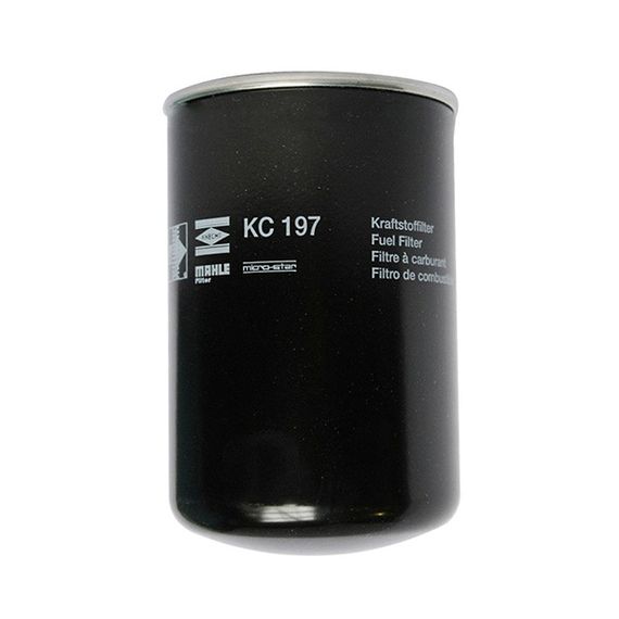 Топливный фильтр Mahle KC197 RVI Trucks