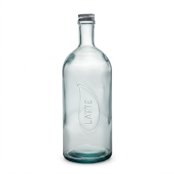 Пляшка скляна VIDRIOS SAN MIGUEL 5783 22х11.5 см 1.4 л