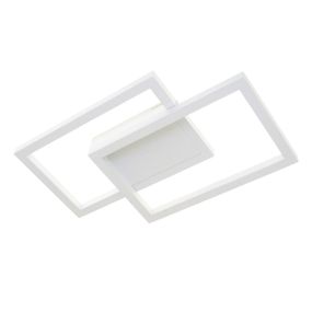 Бра настенное накладное лофт BL-827W/28W WW WH