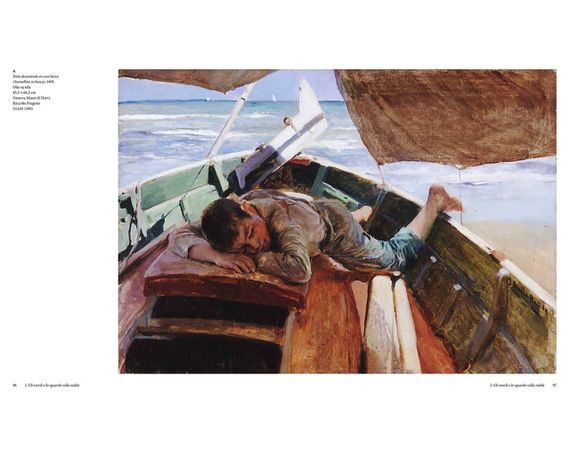 Книга Joaquin Sorolla: Painter of Light | Зображення 6