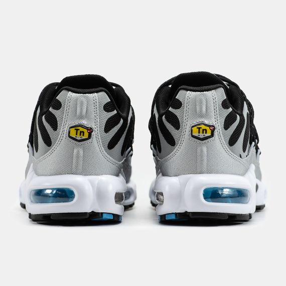 Кросівки Air Max TN Plus Toggle весна / літо / осінь 2002 | Зображення 6