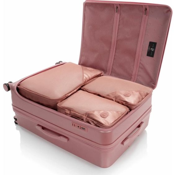 Валіза Heys EZ Fashion (L) Rose Gold (10162-0131-30) | Зображення 2