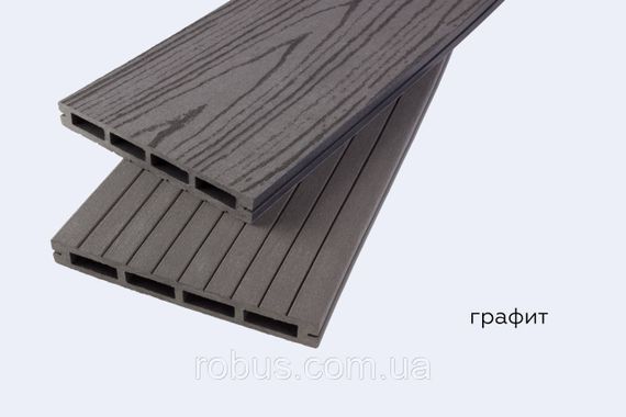 Композитна терасна дошка TARDEX (Lite Premium 3D) | Зображення 7