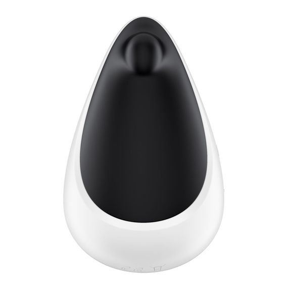 Вібратор Satisfyer Spot On 3 Black, компактний та потужний, 12 режимів | Зображення 3