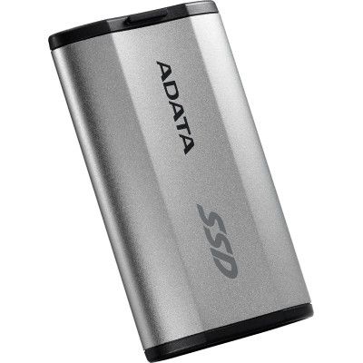 Накопитель SSD USB 3.2 2TB ADATA (SD810-2000G-CBK) | Зображення 2