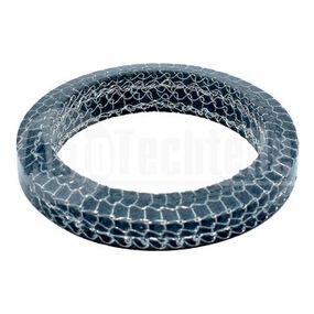 Кольцо уплотнительное выхлопной системы VW T5 1.9 TDI / 2.0 TDI / 2.5 TDI 06-15 / T6 2.0 TDI 15- (57.5x76x14),