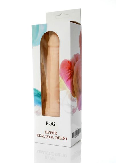 Фалоімітатор - FOG-dildo Sex Aura | Зображення 2
