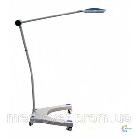 Светильник смотровой ZZ-А250L бестеневой